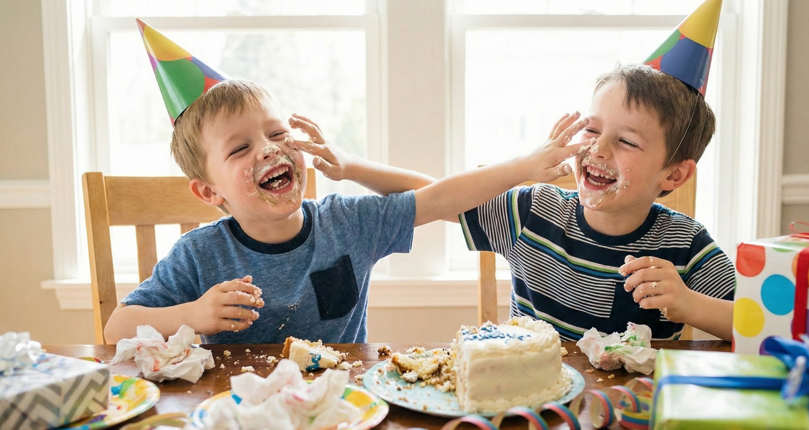 ভাইকে জন্মদিনের শুভেচ্ছা ও স্ট্যাটাস ২০২৬ | Birthday Wishes for Brother